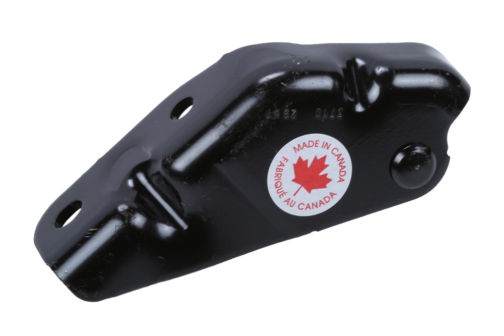 GM Genuine Parts Passenger Side Liftgate Strut Bracket