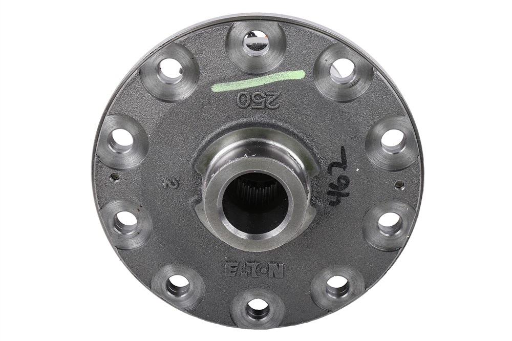 GM Genuine Parts Front Electronic Locking Differential