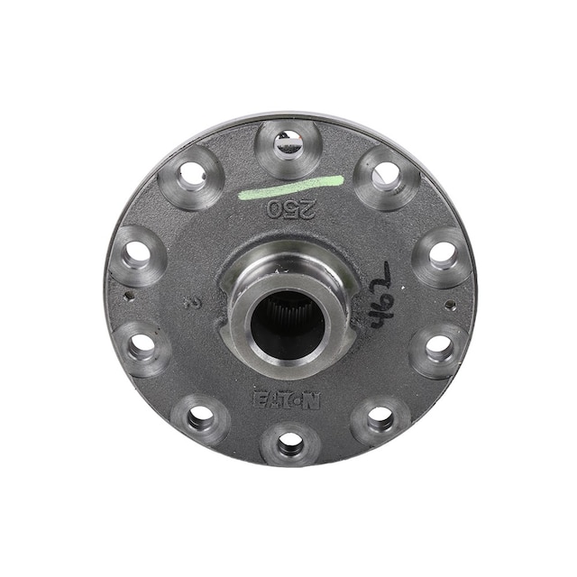 GM Genuine Parts Front Electronic Locking Differential