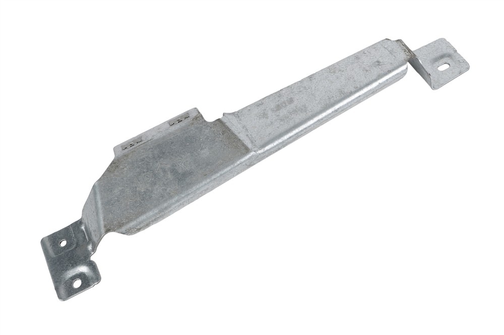GM Genuine Parts Passenger Side Rear Door Pull Handle Bracket