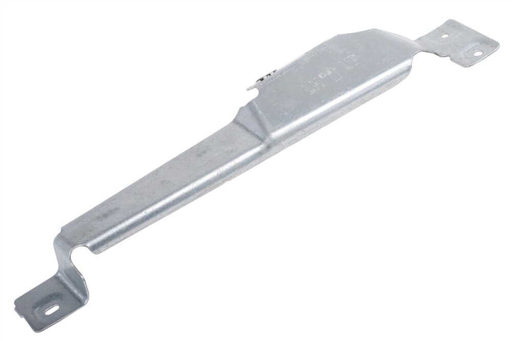 GM Genuine Parts Driver Side Rear Door Pull Handle Bracket