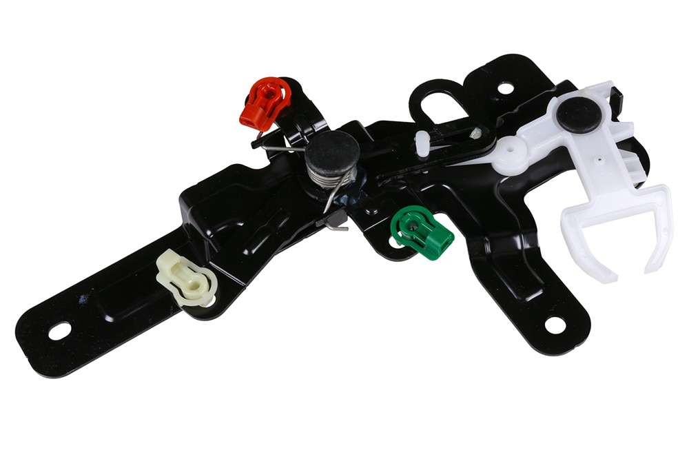GM Genuine Parts Tailgate Lock Actuator