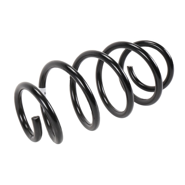 GM Genuine Parts Front Coil Spring