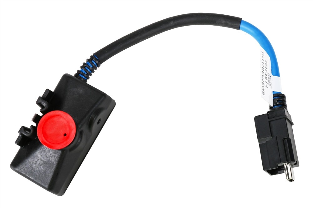 GM Genuine Parts Vehicle Performance Camera