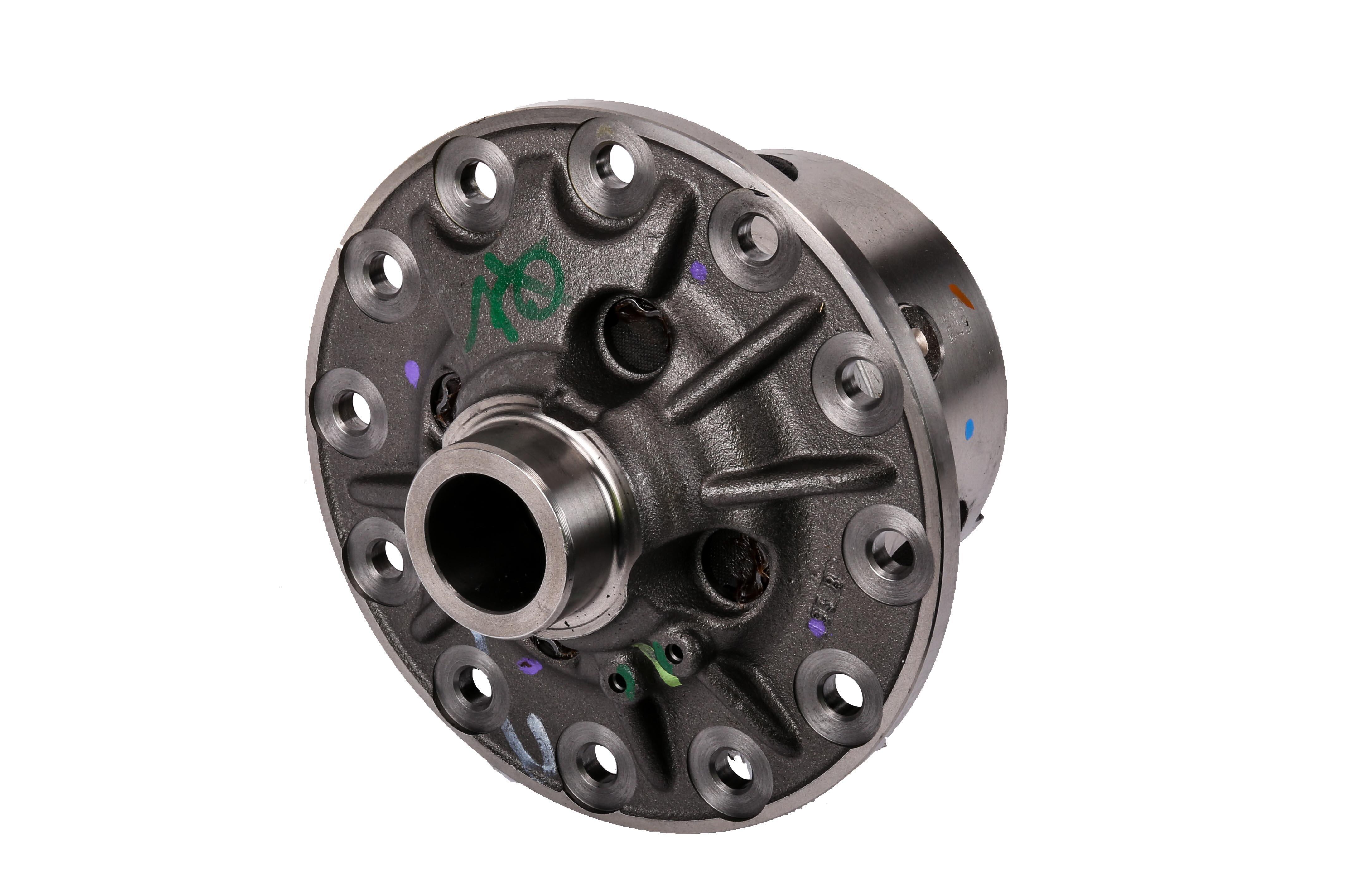 chevy  Profile必読！ Chevrolet GM Genuine Parts Limited Slip Differential