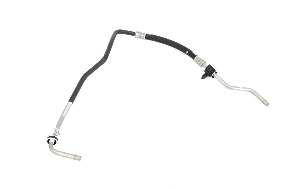 ACDelco GM Original Equipment Automatic Transmission Fluid Cooler Inlet and Outlet Line
