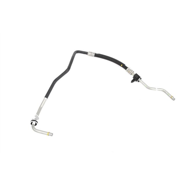 ACDelco GM Original Equipment Automatic Transmission Fluid Cooler Inlet and Outlet Line