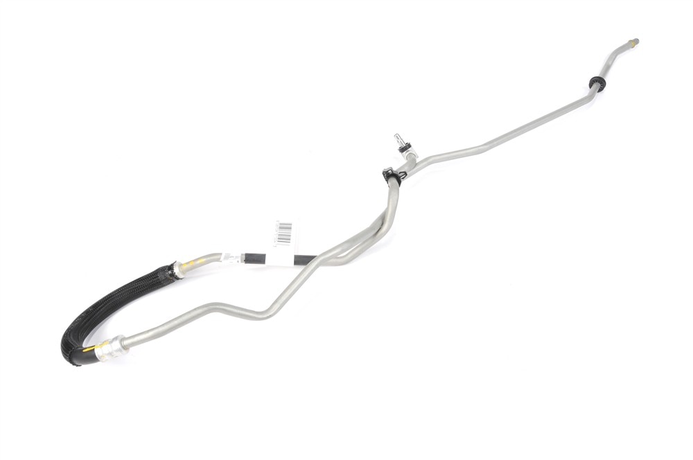 GM Genuine Parts Automatic Transmission Fluid Cooler Inlet and Outlet Line