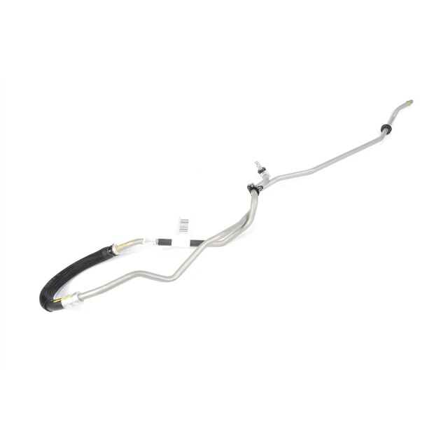 GM Genuine Parts Automatic Transmission Fluid Cooler Inlet and Outlet Line