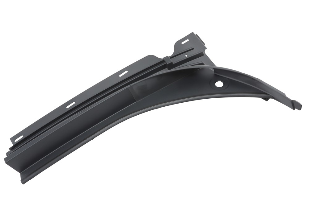 GM Genuine Parts Cowl Grille Panel