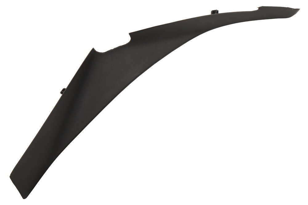 GM Genuine Parts Driver Side Air Inlet Grille Panel Extension