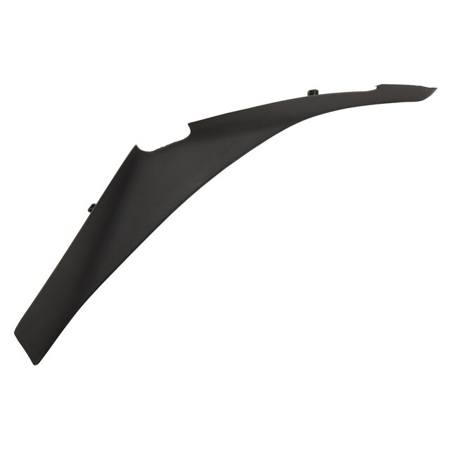 GM Genuine Parts Driver Side Air Inlet Grille Panel Extension