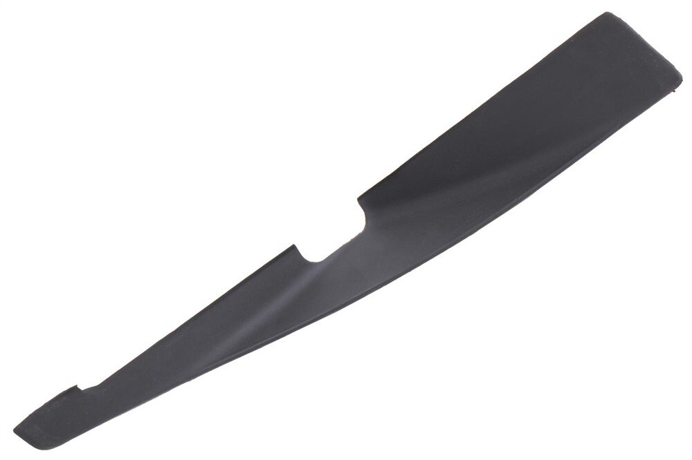 GM Genuine Parts Passenger Side Air Inlet Grille Panel Extension