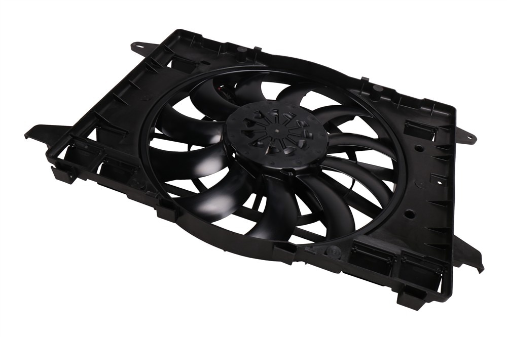 GM Genuine Parts Engine Cooler Fan