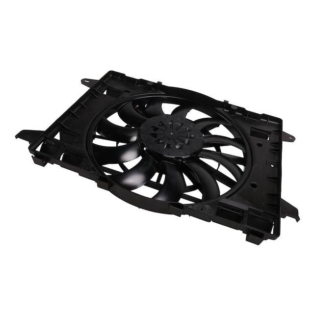 GM Genuine Parts Engine Cooler Fan
