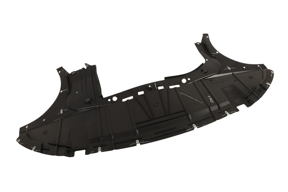GM Genuine Parts Underbody Front Air Deflector