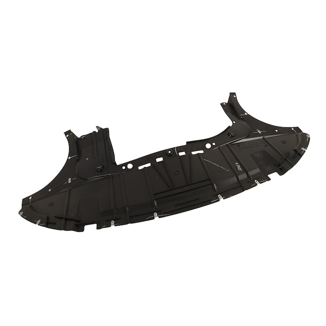 GM Genuine Parts Underbody Front Air Deflector
