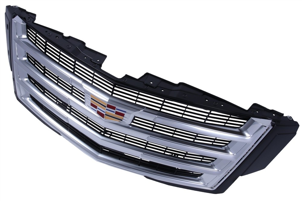 GM Genuine Parts Front Upper Grille
