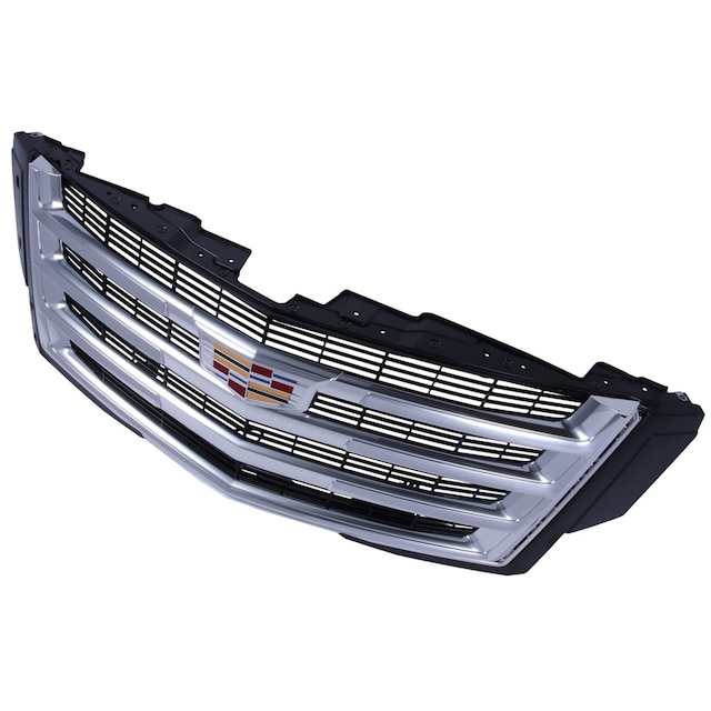 GM Genuine Parts Front Upper Grille