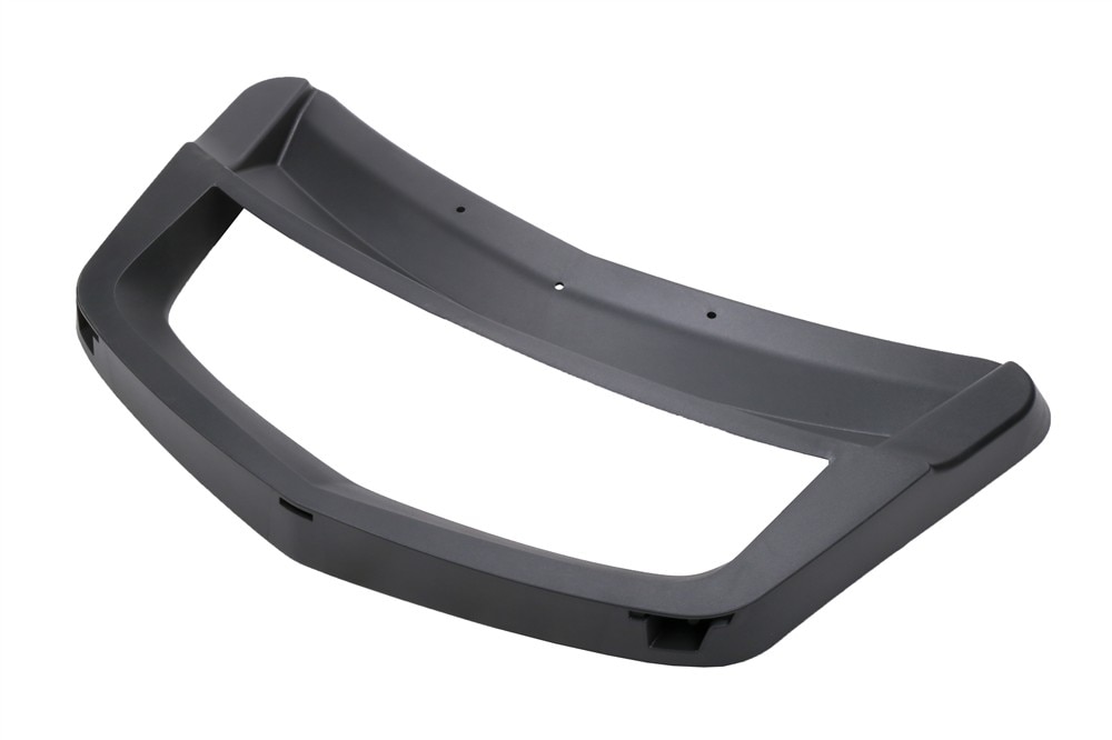 GM Genuine Parts Hood Air Extractor