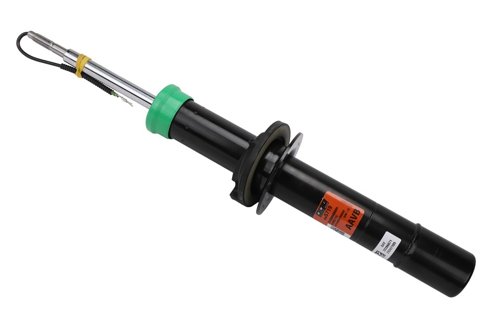GM Genuine Parts Front Shock Absorber