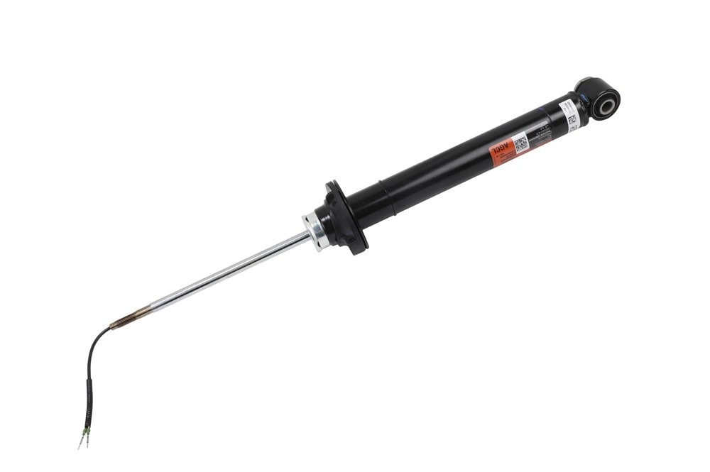 GM Genuine Parts Rear Shock Absorber