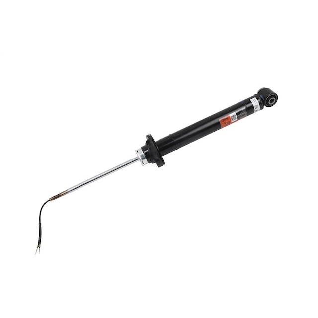 GM Genuine Parts Rear Shock Absorber