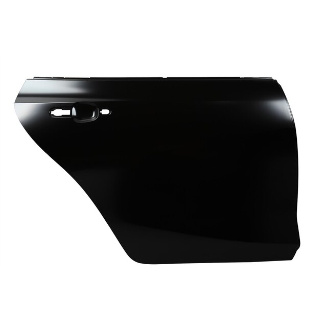 GM Genuine Parts Passenger Side Rear Door Outer Panel