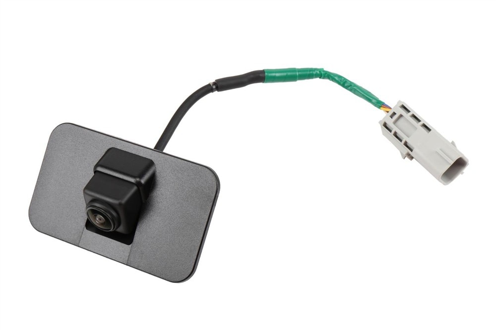 GM Genuine Parts Rear Park Assist Camera