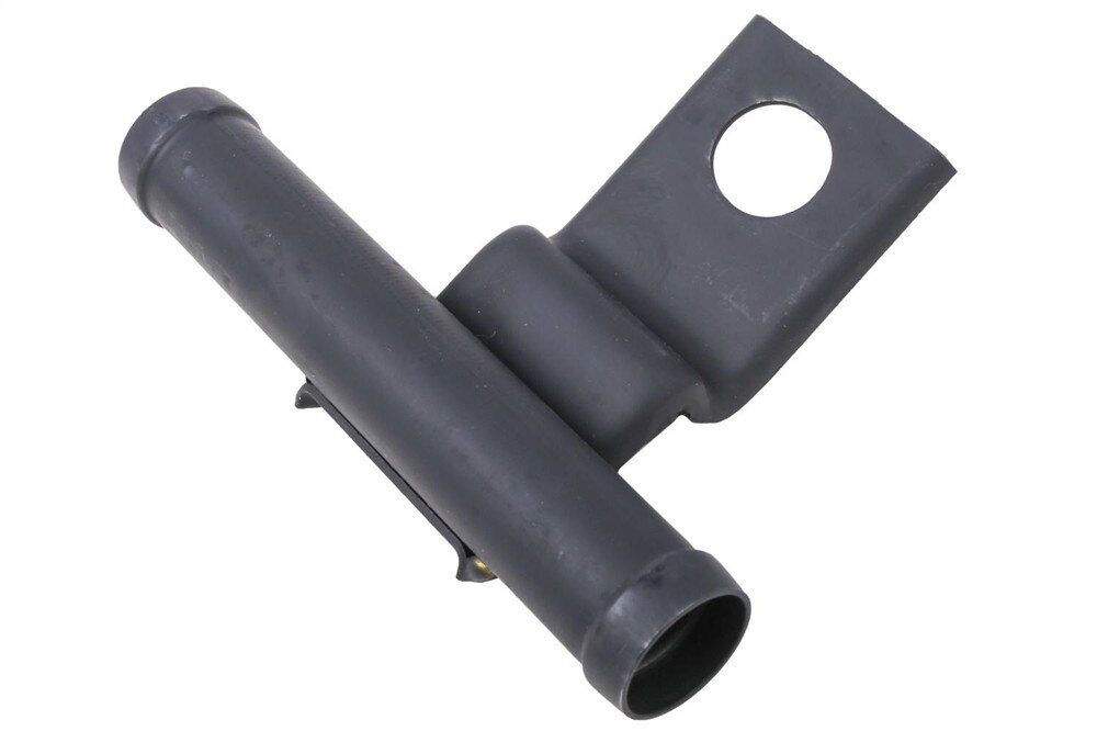 GM Genuine Parts Fuel Tank Filler Pipe