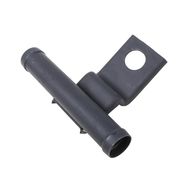 GM Genuine Parts Fuel Tank Filler Pipe
