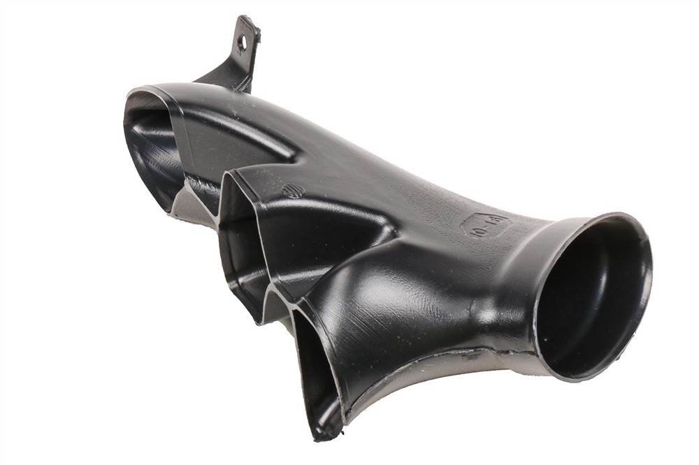 GM Genuine Parts Front Driver Side Floor Air Outlet Duct