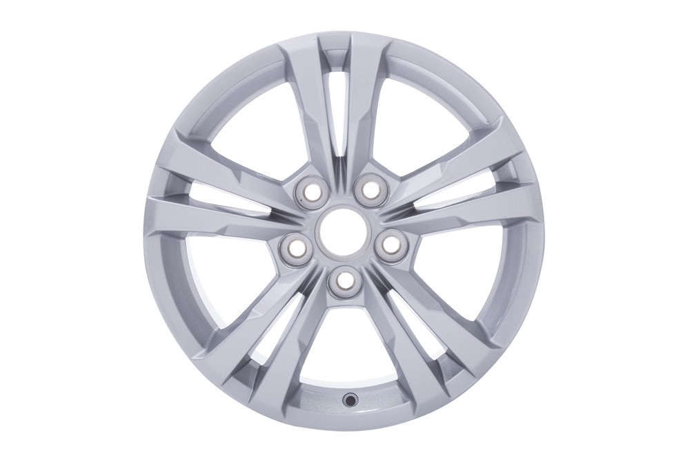 GM Genuine Parts 17x7-Inch Aluminum Wheel