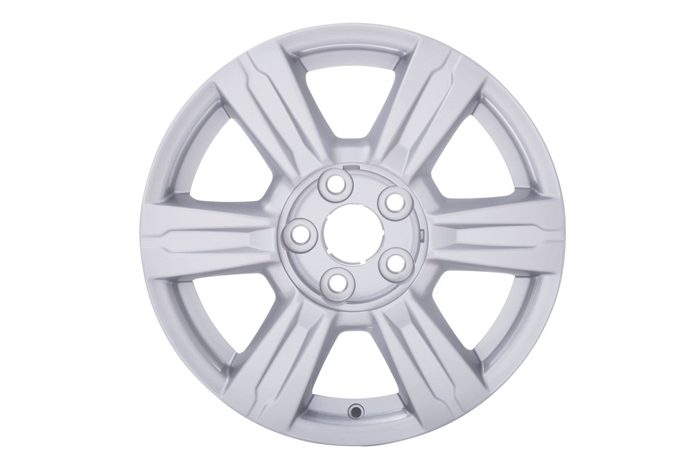 GM Genuine Parts 17x7-Inch Aluminum Wheel