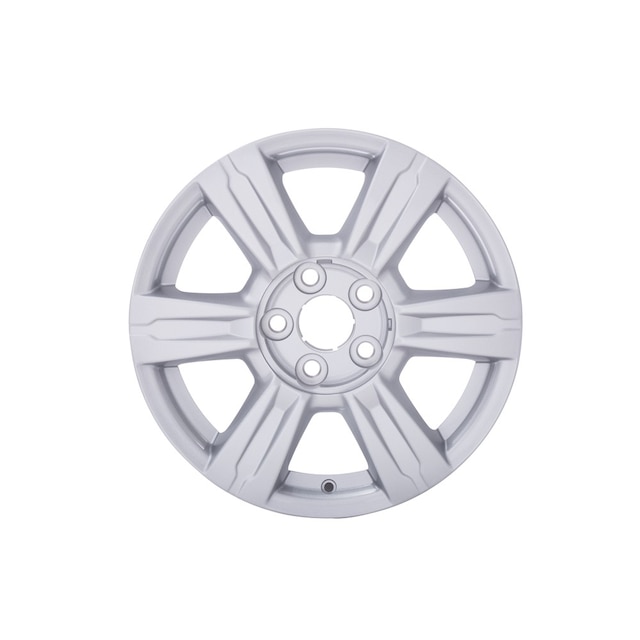 GM Genuine Parts 17x7-Inch Aluminum Wheel