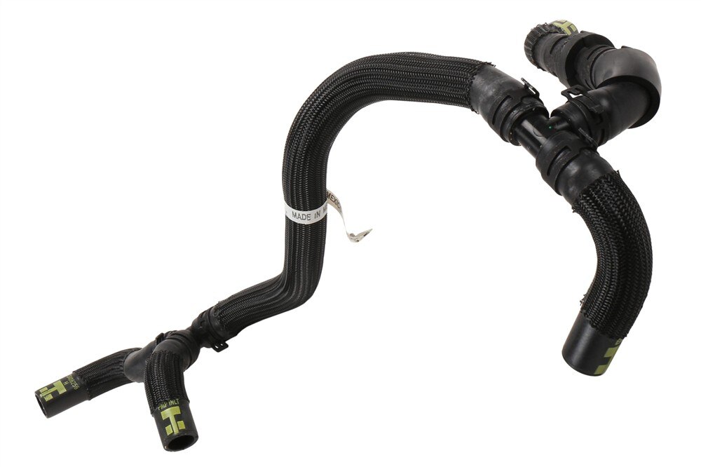 GM Genuine Parts HVAC Heater Water Auxiliary Pump Hose