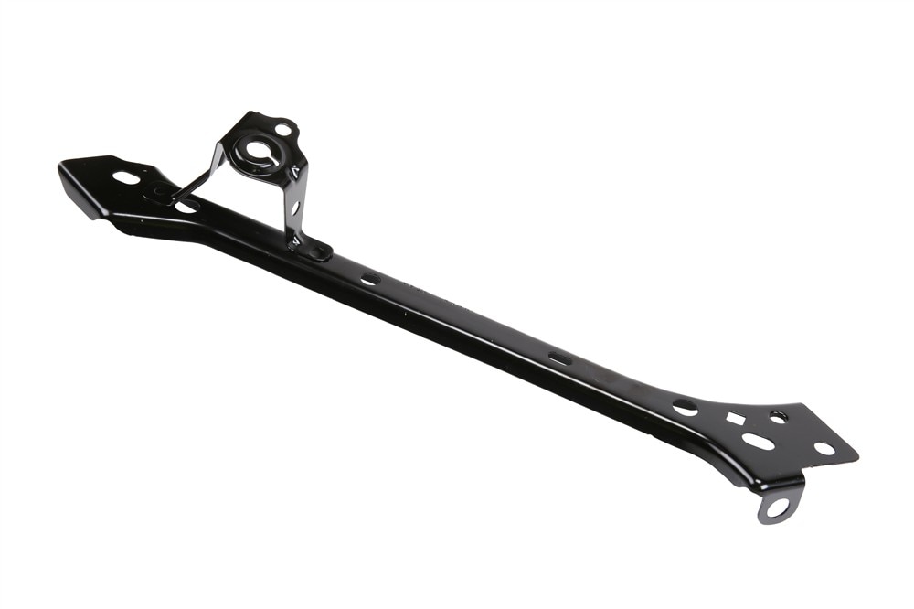 GM Genuine Parts Passenger Side Front End Upper Tie Bar Extension