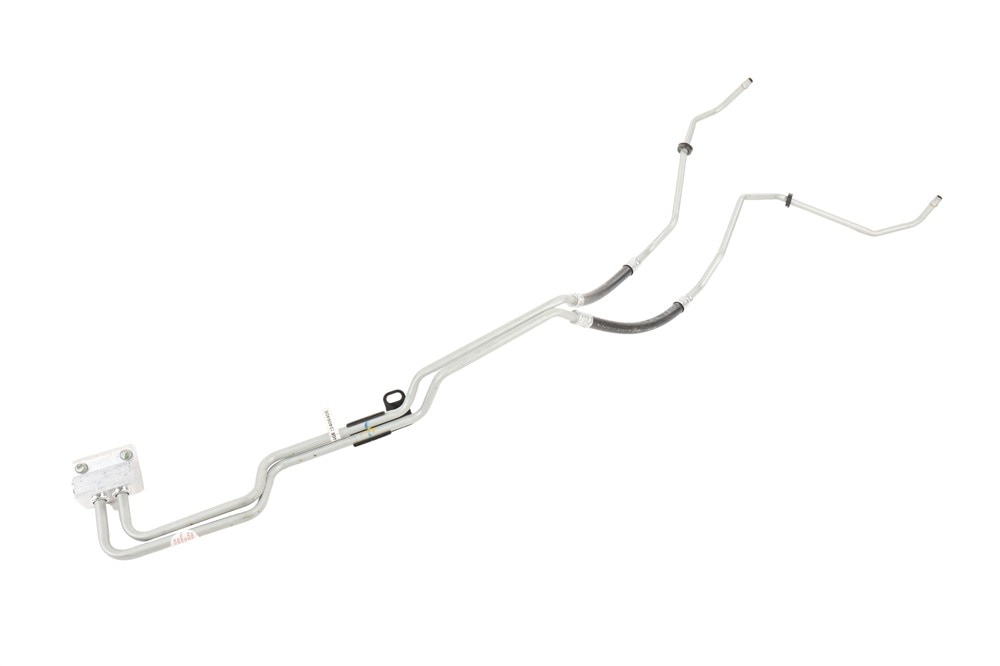 GM Genuine Parts Engine Oil Cooler Hose