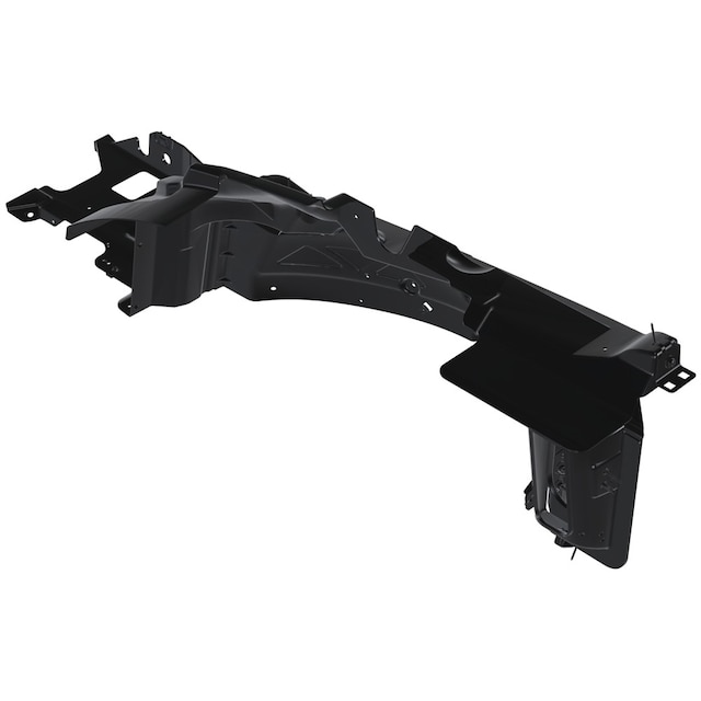 GM Genuine Parts Front Driver Side Wheelhouse Front Panel