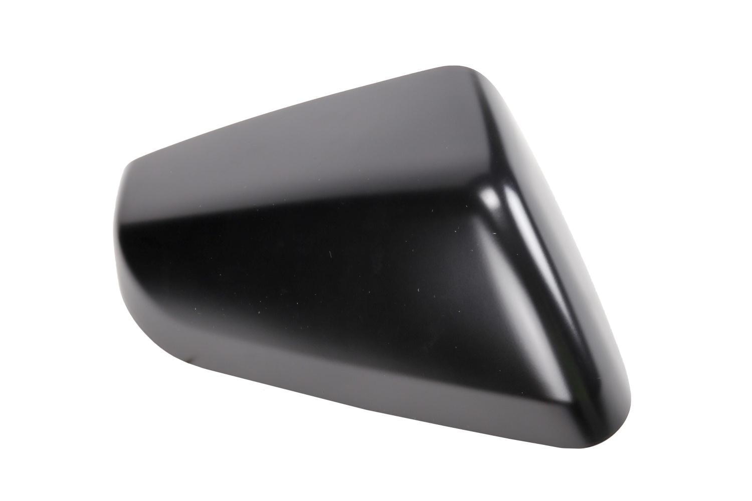 GM Genuine Parts Primed Passenger Side Door Mirror Housing