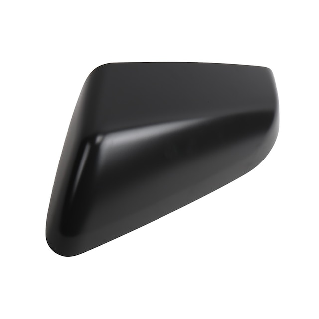 GM Genuine Parts Primed Driver Side Door Mirror Housing Upper Cover