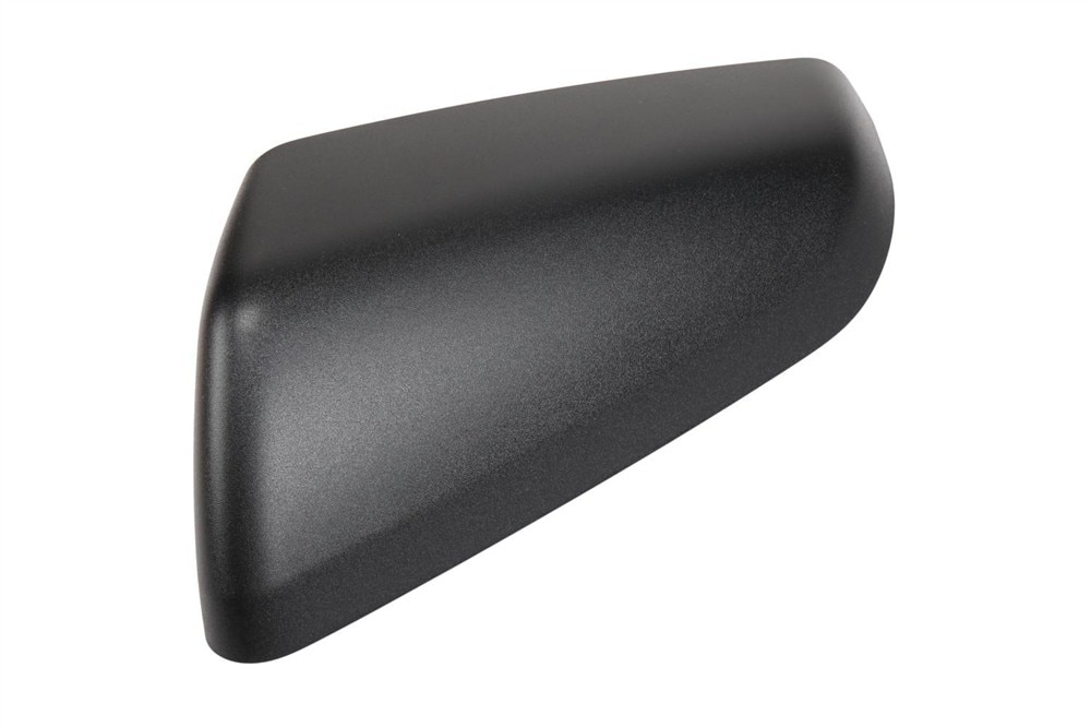 GM Genuine Parts Black Driver Side Door Mirror Housing Upper Cover