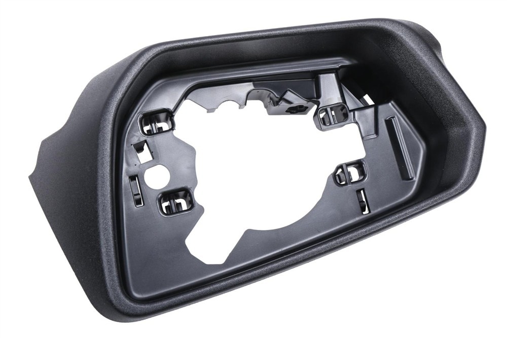GM Genuine Parts Driver Side Rear View Mirror Housing Bezel