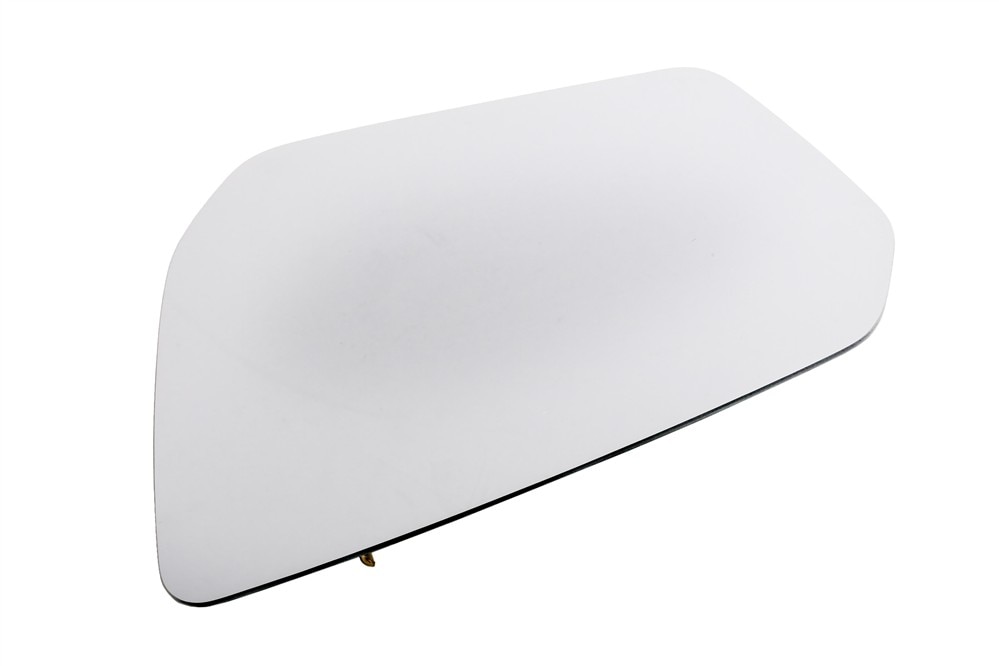 GM Genuine Parts Driver Side Rear View Mirror Glass