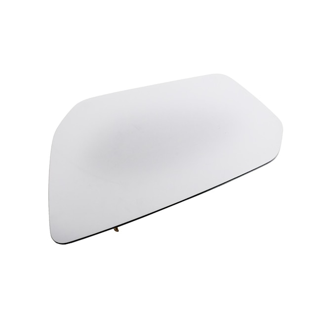 GM Genuine Parts Driver Side Rear View Mirror Glass