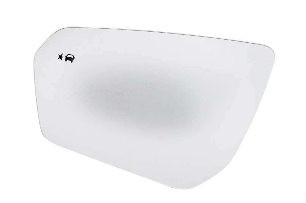 クリスタルメモリー gp GM Genuine Parts Driver Side Door Mirror Glass | 23406428 | GM Parts