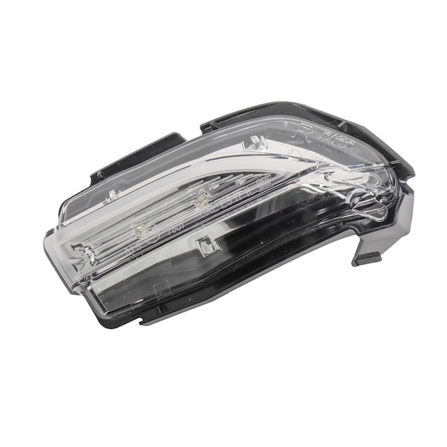 GM Genuine Parts Passenger Side Rearview Mirror Turn Signal Lamp