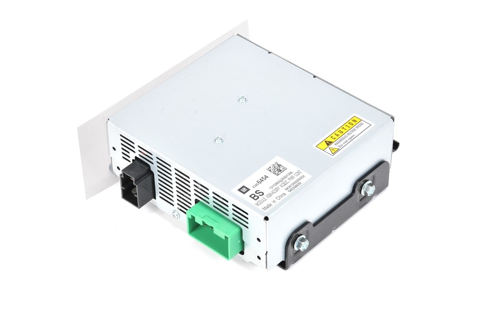 GM Genuine Parts Accessory AC and DC Power Control Module