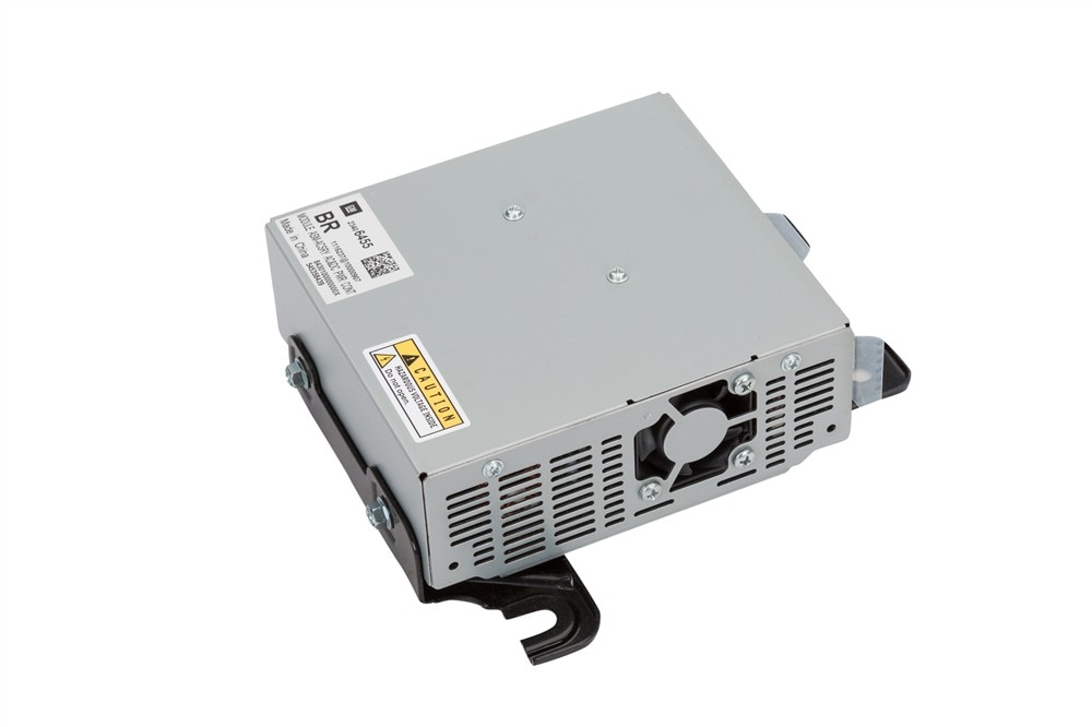 GM Genuine Parts Accessory AC and DC Power Control Module
