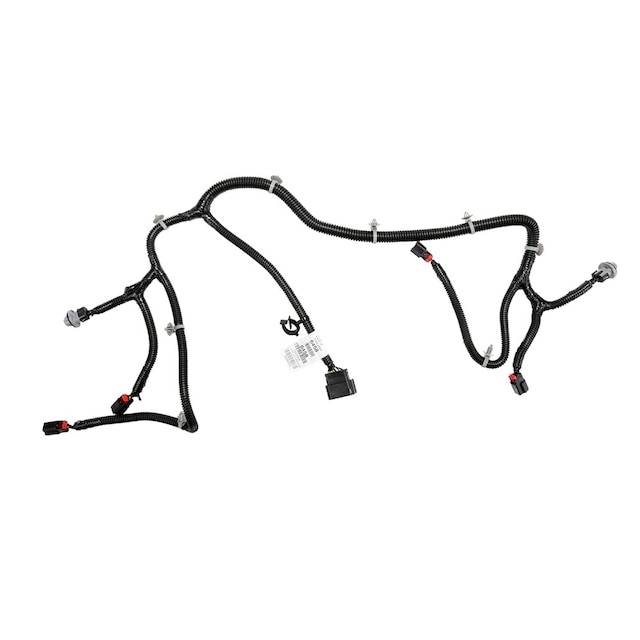 GM Genuine Parts Rear Object Alarm Sensor Wiring Harness